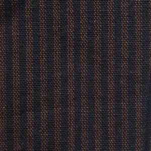 (Large) Brown and Black Stripes 0255