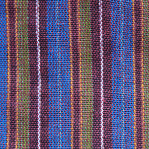 (Medium) Blue with Greenish Brown and White 0246