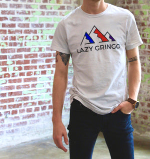 Lazy Gringo T-Shirt