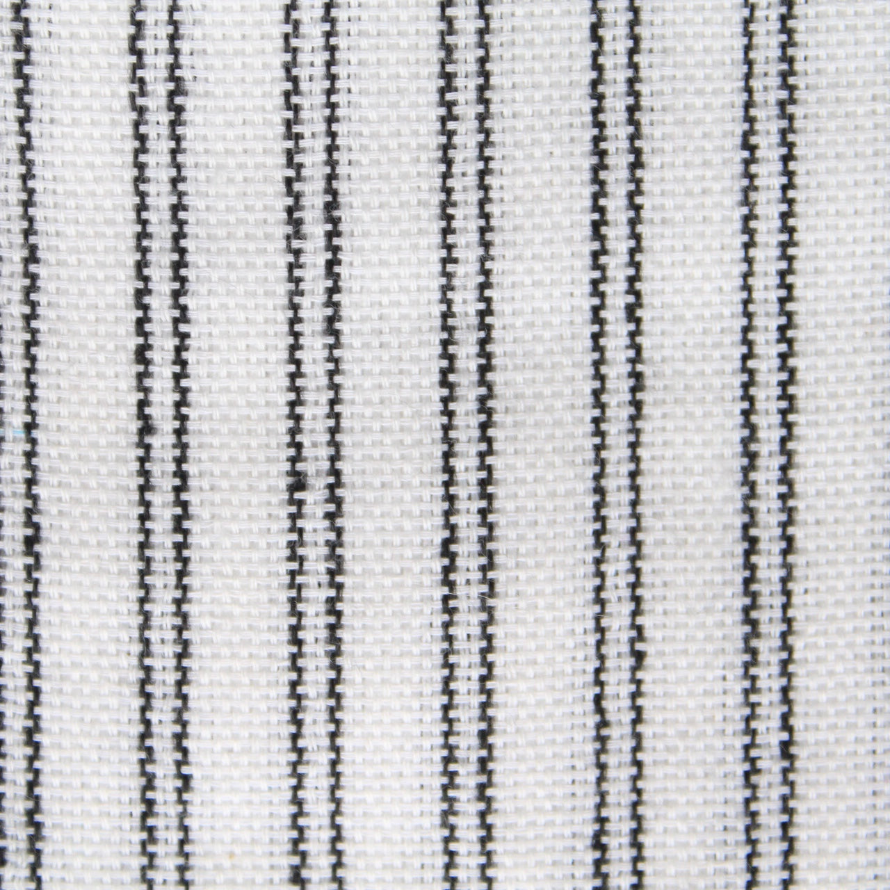 (Medium) White and Black stripes 0250